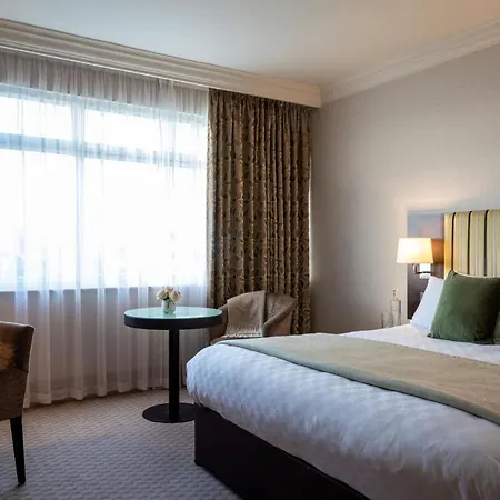 The Cavendish Hotel 4*