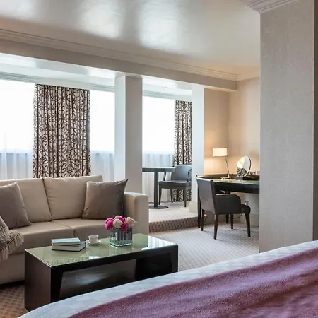 The Cavendish Hotel
