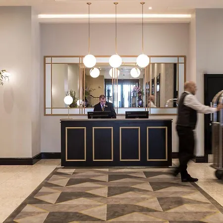 Hotel The Cavendish
