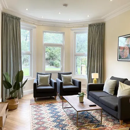 Bed & Breakfast Glenlyn &