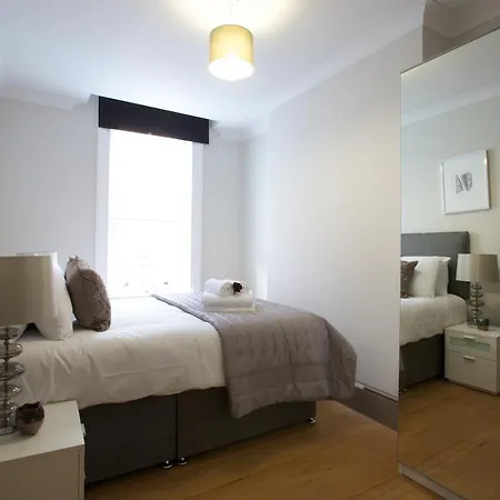 Fitzrovia - New Cavendish Street By Viridian * London