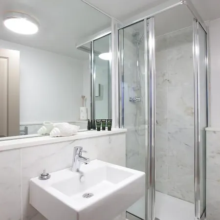 Fitzrovia - New Cavendish Street By Viridian London