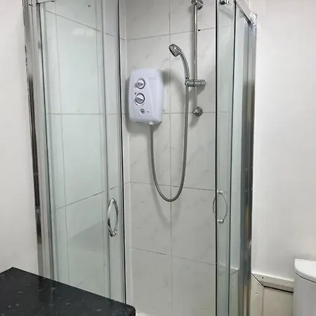 Apartment Ground Floor One Bedroom Flat Hyde Park In Central London