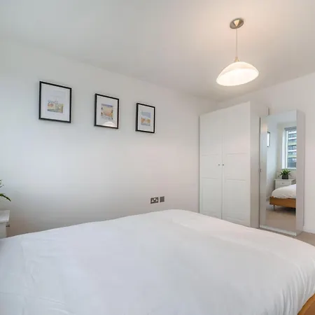 Apartamento West Collection, Holland Park, Earls Court Londres