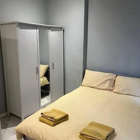 Apartment Ground Floor One Bedroom Flat Hyde Park In Central *