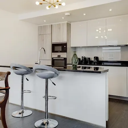 The Gloucester Residences London