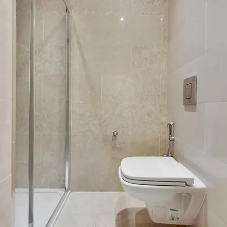 The Gloucester Residences Apartment London