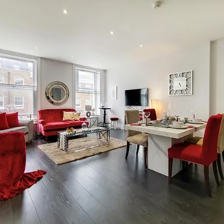The Gloucester Residences *