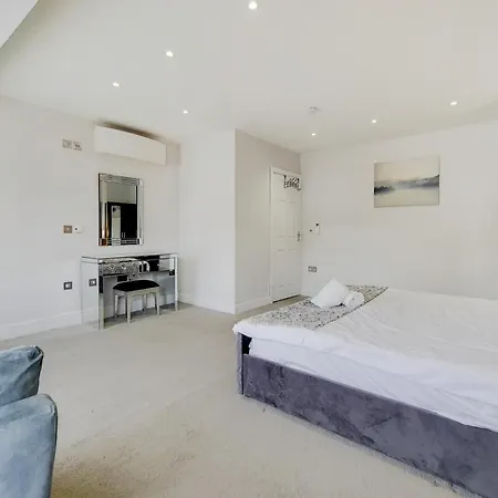 The Gloucester Residences Apartment London
