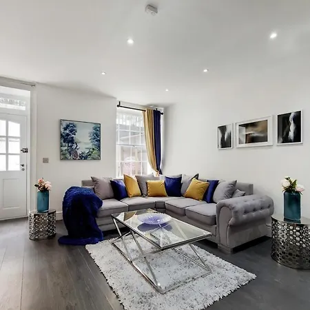 The Gloucester Residences