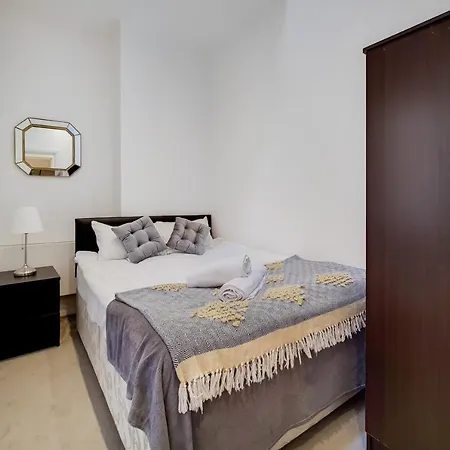 The Gloucester Residences Apartment London