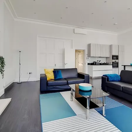 The Gloucester Residences * London