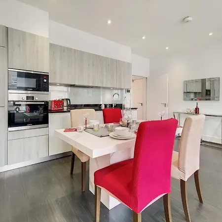 The Gloucester Residences * London