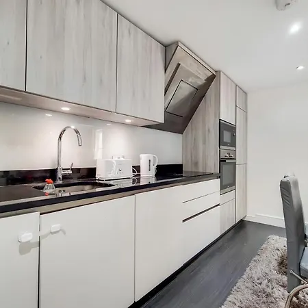 The Gloucester Residences *