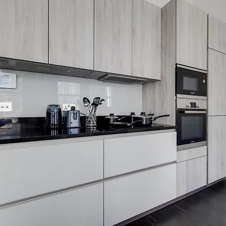 The Gloucester Residences *