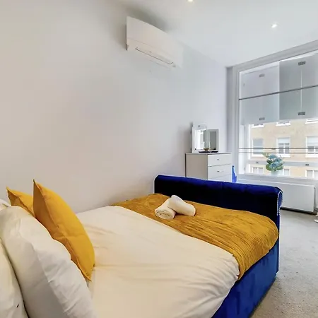 The Gloucester Residences Apartment London