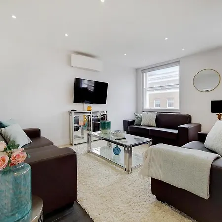The Gloucester Residences London