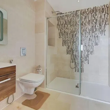The Gloucester Residences Apartment London