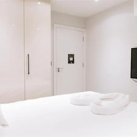 The Gloucester Residences London