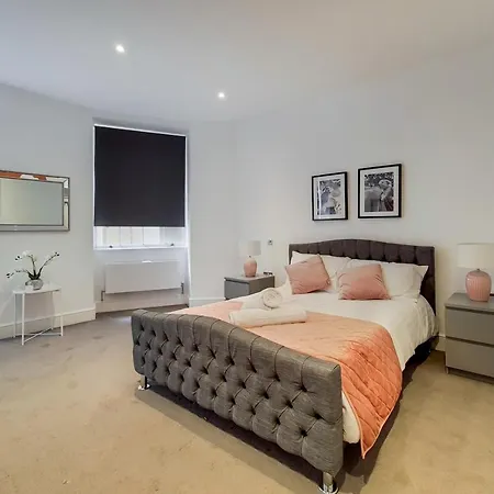 The Gloucester Residences *