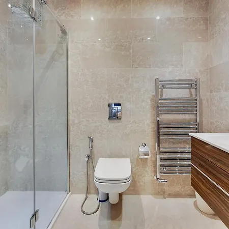 The Gloucester Residences * London