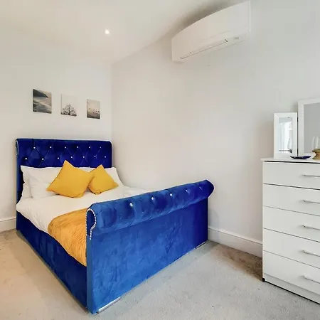 Apartment The Gloucester Residences London