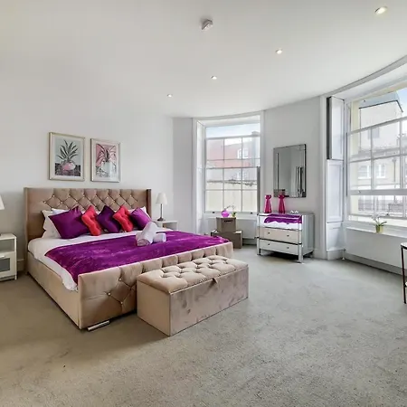 The Gloucester Residences * London