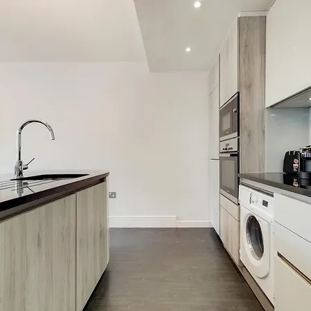 The Gloucester Residences *