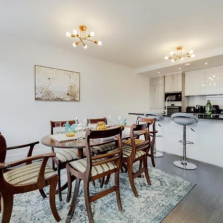 The Gloucester Residences * London