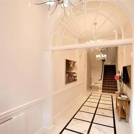 The Gloucester Residences London