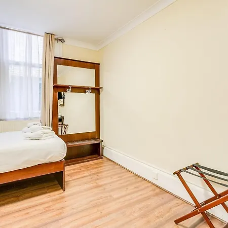 Astoria Guest house London