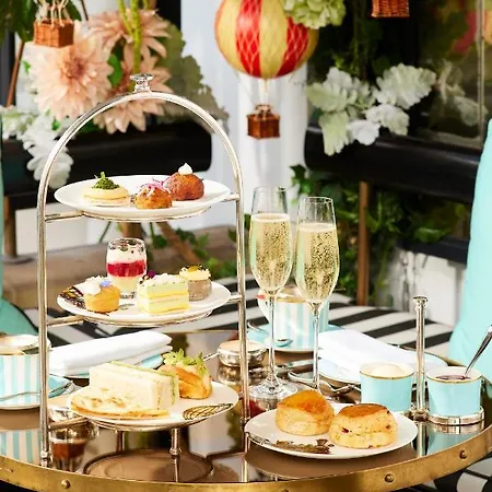 Hotel The Kensington London