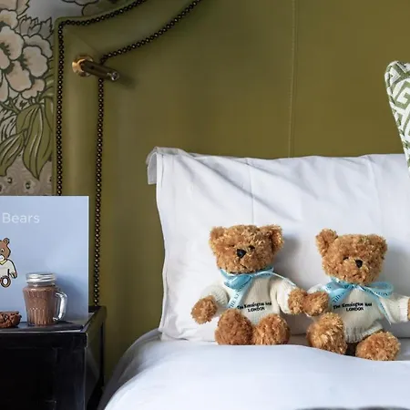 The Kensington Hotel 5*