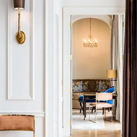 The Kensington 5* London