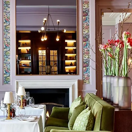 Hotel The Kensington 5*