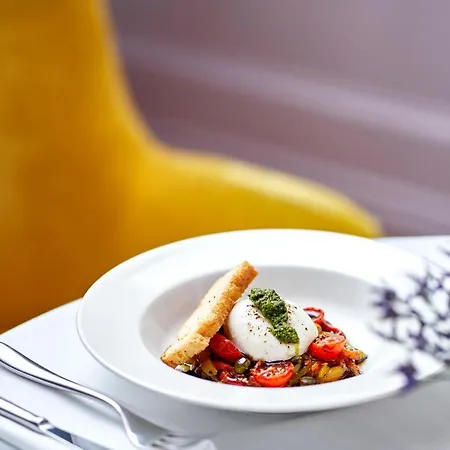 The Kensington 5* London