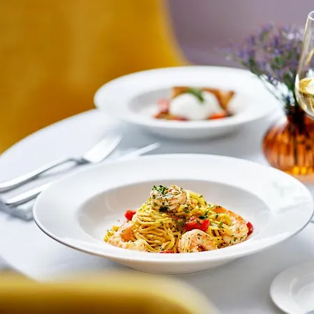 Hotel The Kensington 5*