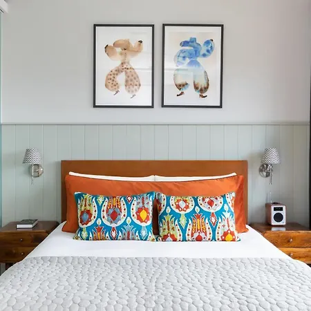 Apartahotel Town Hall - Shoreditch 5*