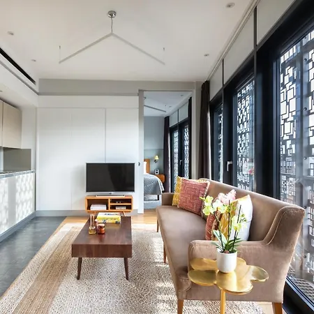 Town Hall - Shoreditch 5* Londres