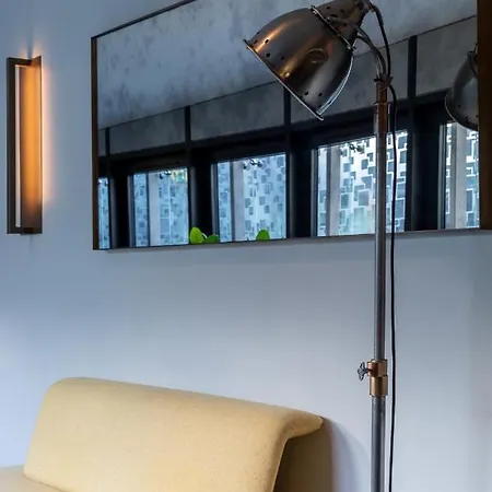 Apartahotel Town Hall - Shoreditch 5*