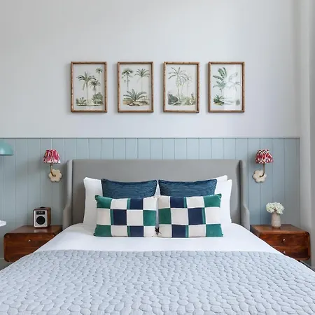 Town Hall - Shoreditch Apartahotel