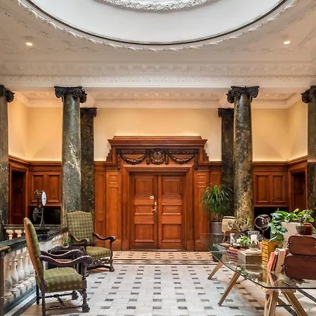 Town Hall - Shoreditch Apartahotel 5*