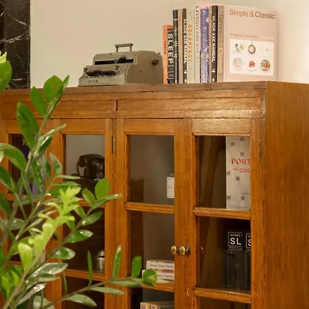 Town Hall - Shoreditch Apartahotel 5*