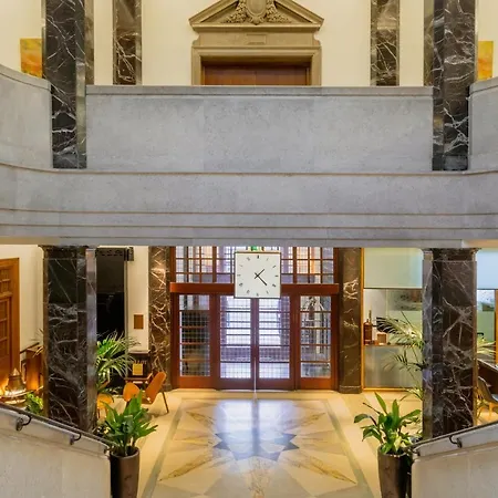 Town Hall - Shoreditch 5*