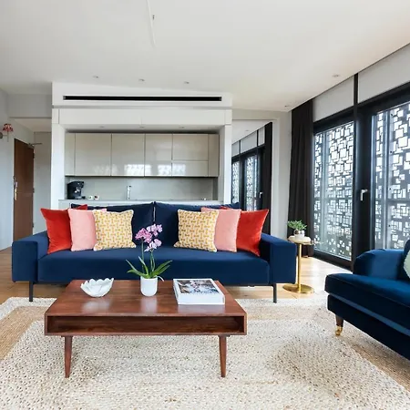 Apartahotel Town Hall - Shoreditch Londres