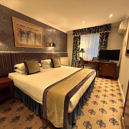London Lodge Hotel Hotel 3*