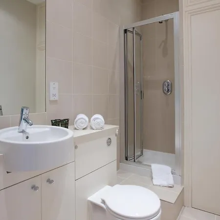 Appartamento Longridge Road *