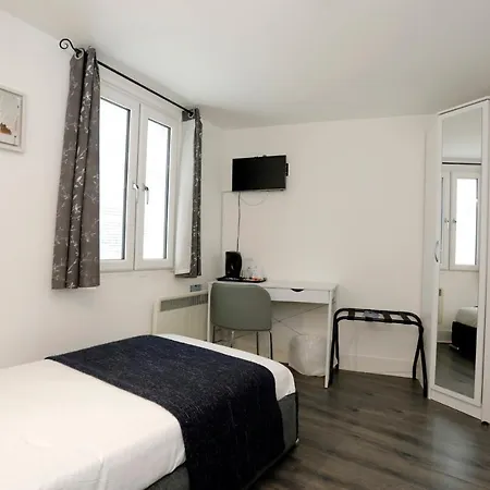 Village 3* Bexley