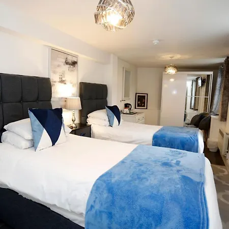 Hotel Village Bexley