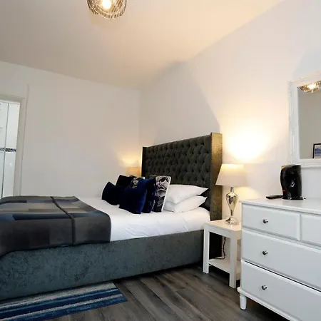 Hotel Village Bexley
